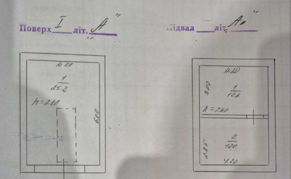 Продається гараж на 101 кварталі