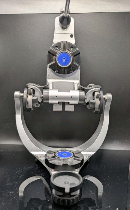 Artykulator Kavo protar evo 5b  oraz protar evo 9 w bardzo ładnym sta