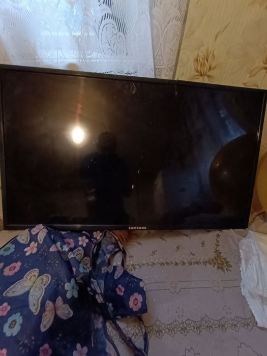 Телевізор Samsung ua45s00 smart tv