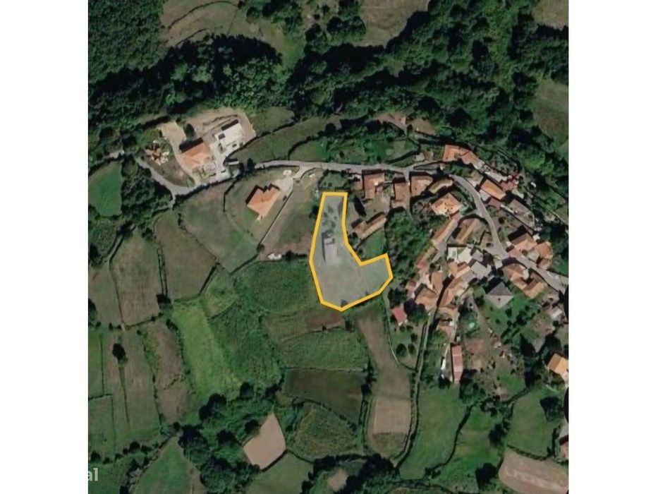 Casa de Campo, com espetacular paisagem .