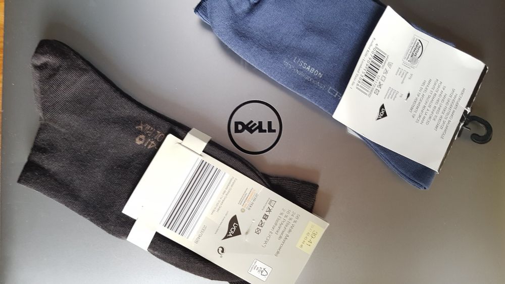 Шкарпетки чоловічі преміум, носки мерсеризовані 39-41р.