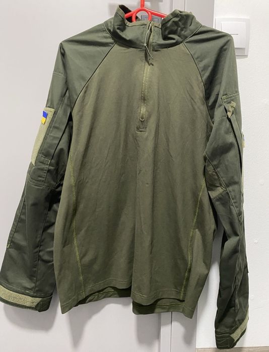 Бойова сорочка розмір 54/4 - нова