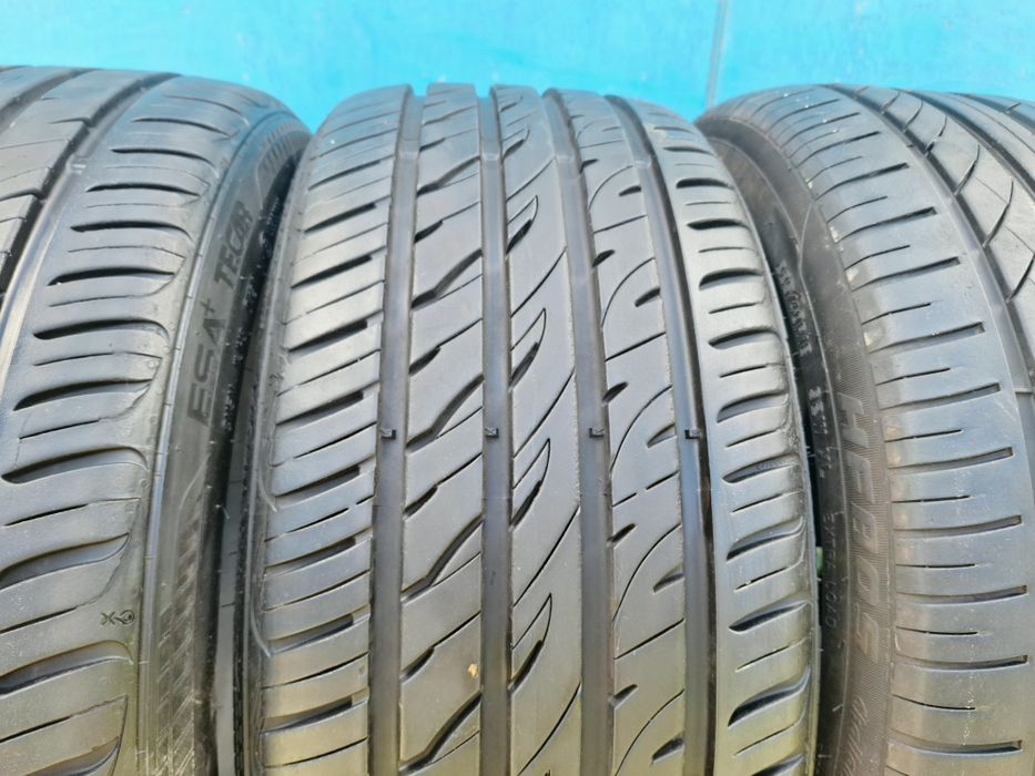 Шини 225/40R18 пара з Європи. Великий вибір.