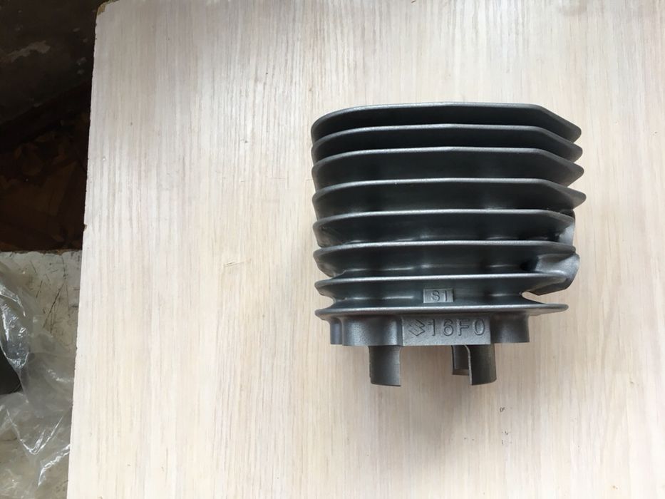 поршневая на suzuki address 110