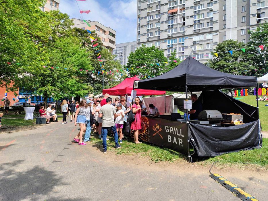Organizacja Eventów / Imprez Firmowych Prywatnych / Grill / Catering