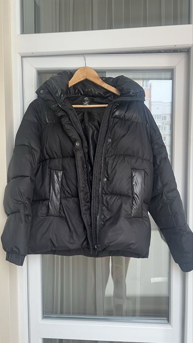 Жіноча куртка на зиму/осінь