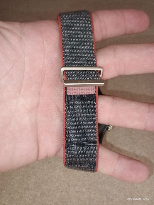 Amazfit Cheetah Pro