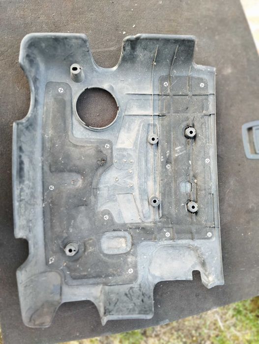 Osłona POKRYWA silnika Kia Sorento I 3.5 V6 190KM 2002-2009R