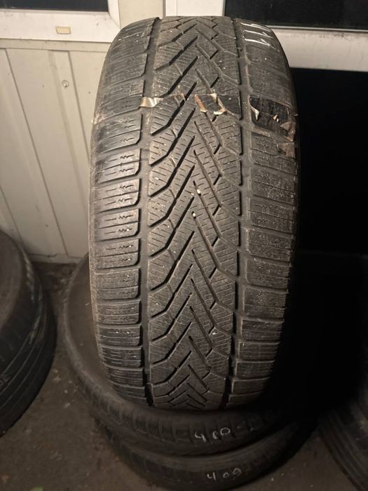 Semperit speedgrip 2 225/50/17 лето 1 шт