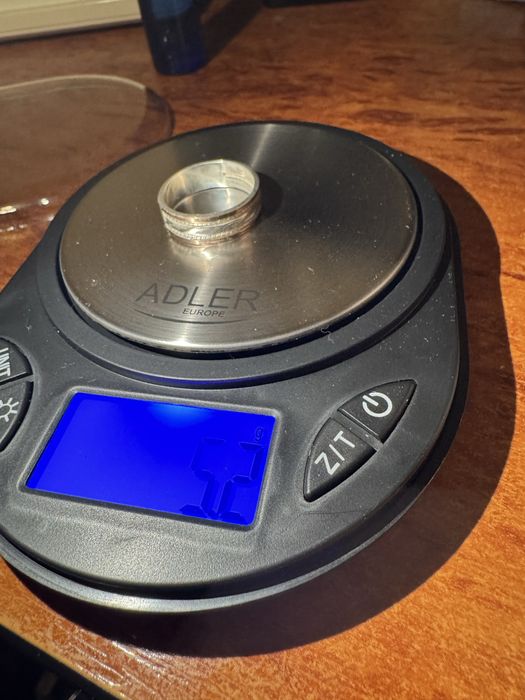 Кольца детские обручальные