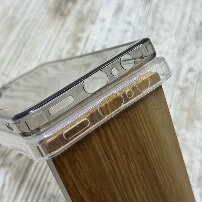 Чехол силикон Space TPU на Samsung A07/ A17 Чохол