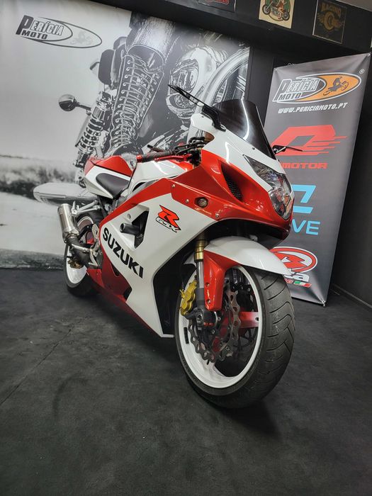 Suzuki GSX-R 600 K7