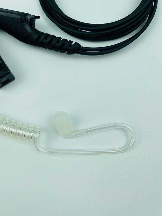 Гарнітура Agent для радіостанцій Motorola R7/R7a, арт: 43014