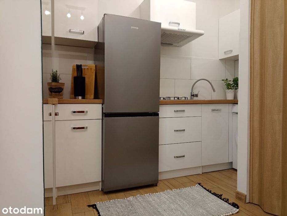 Wynajmę Twardogóra 35 m2 Wysoki Standard - Centrum