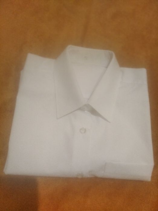 Koszula biała Dunnes na 152 cm