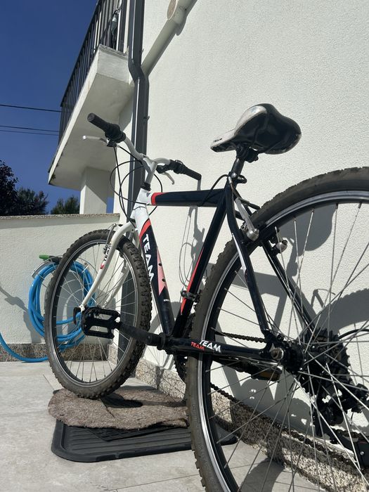 Bicicleta Marca Team