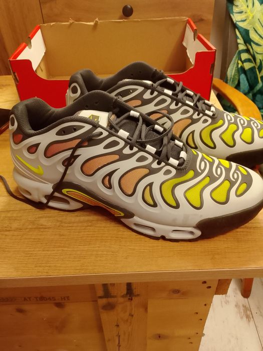 Buty air max plus drift roz 45 nowe oryginalne