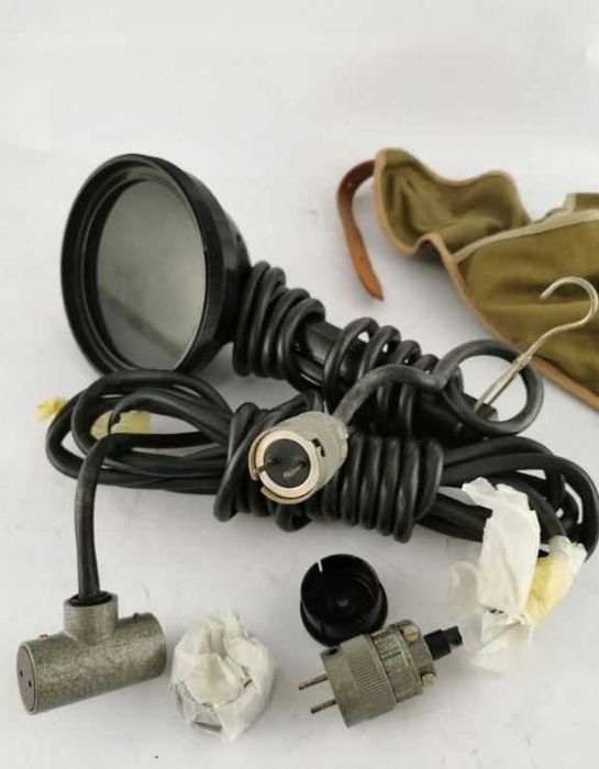 Nasadka zbliżająca do noktowizora  PNW-57A