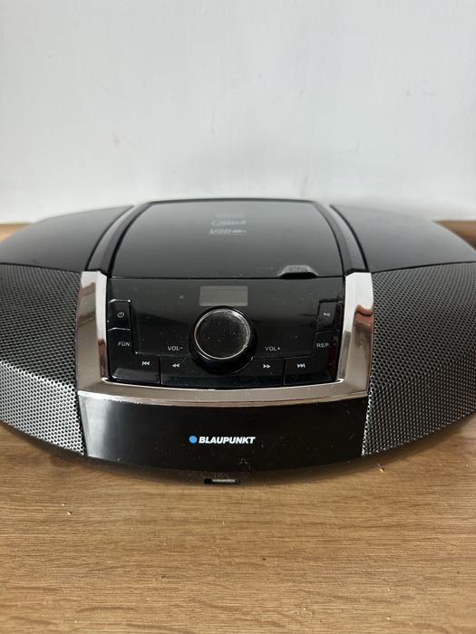 Magnetofon Blaupunkt