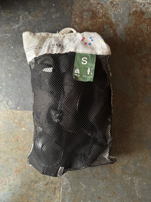 Proteções Oxelo