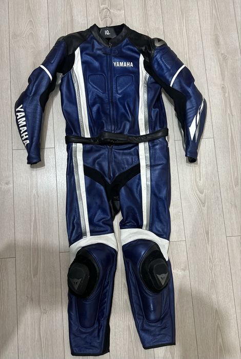 Dainese Kombinezon Motocyklowy Yamaha.m