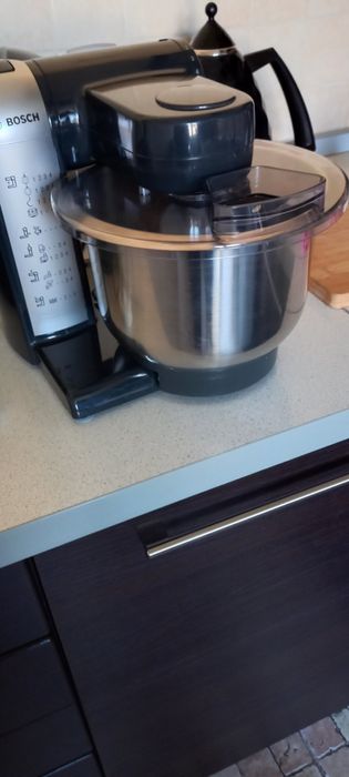 Mikser planetarny Bosch