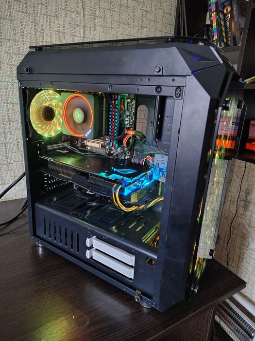 компьютер игровой