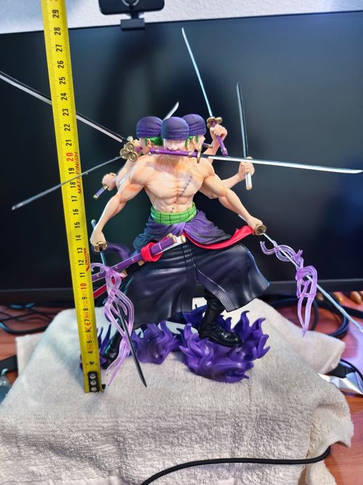 Figura roronoa Zoro
