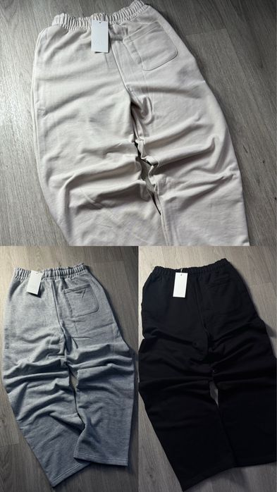 ZARA Sweetpants / Штаны Zara Baggy Pants Широкі Baggy Fit