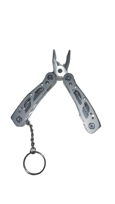 Scyzoryk MultiTooL narzędzie wielofunkcyjne taktyczne Survivalowe
