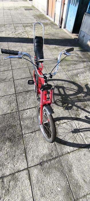 Bicicleta BH Bicicross