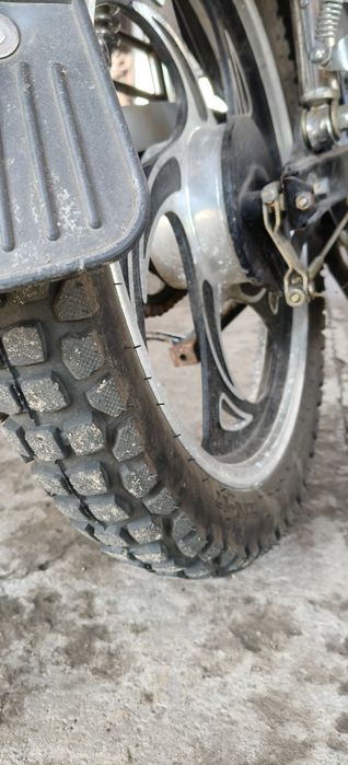 Мотоцикл,мопед Ventus(Вентус)