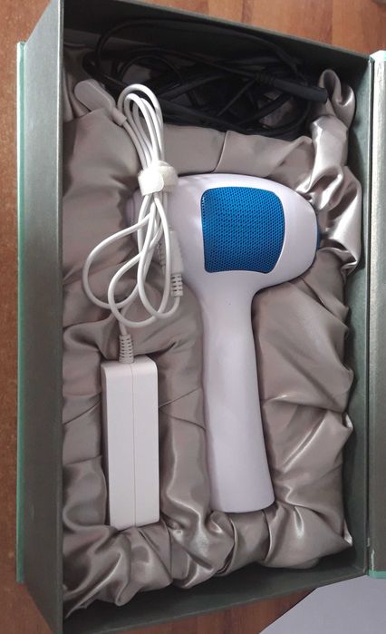 Depilator laserowy do całego ciała