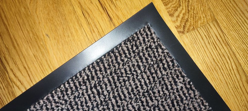 Придверный коврик