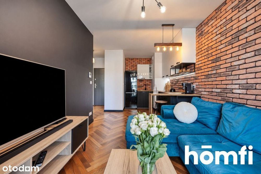 Osiedle Carpatia | Loggia 9 M² | Dostępne Od Zaraz