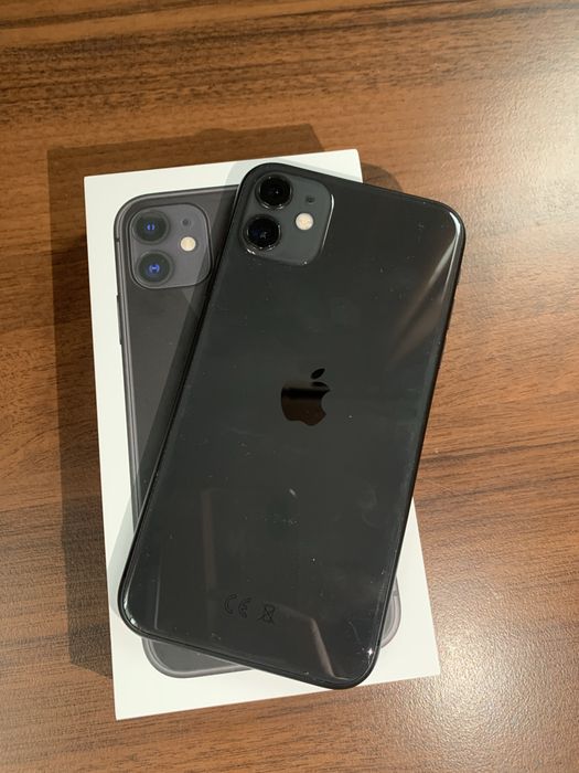 Iphone 11 64gb Neverlock Ідеал
