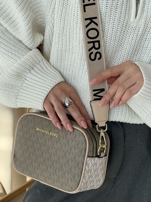 Жіноча Сумка Michael Kors Майкл Корс через плече