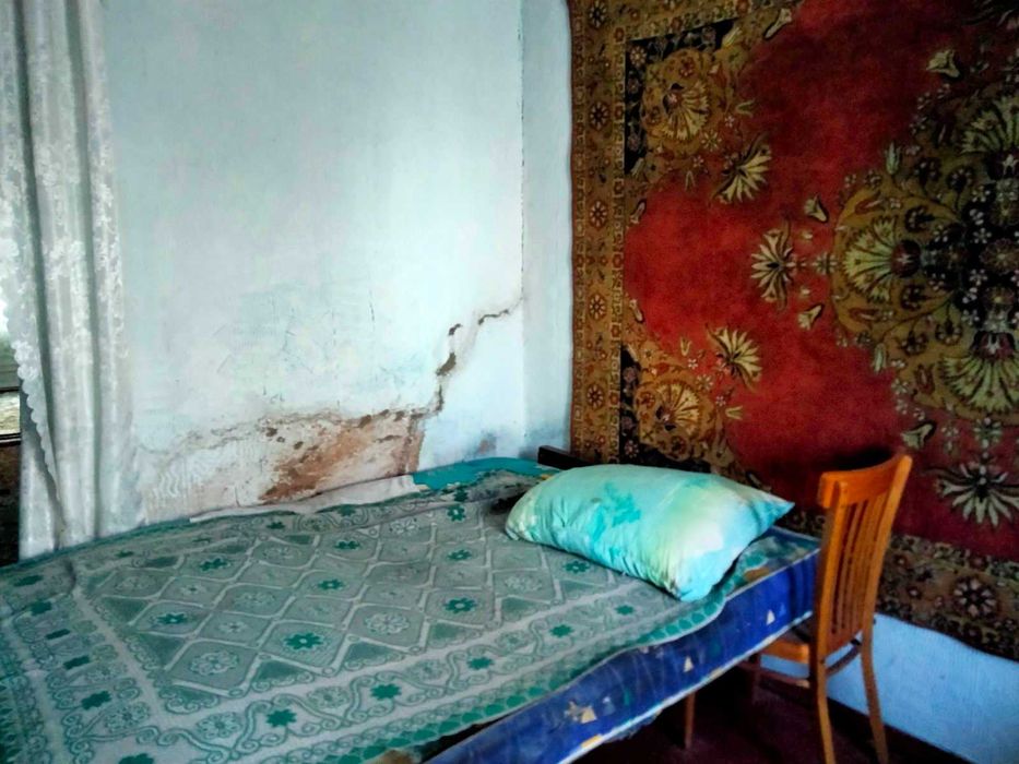 Продам дом в с.Осычки.Савранского района.