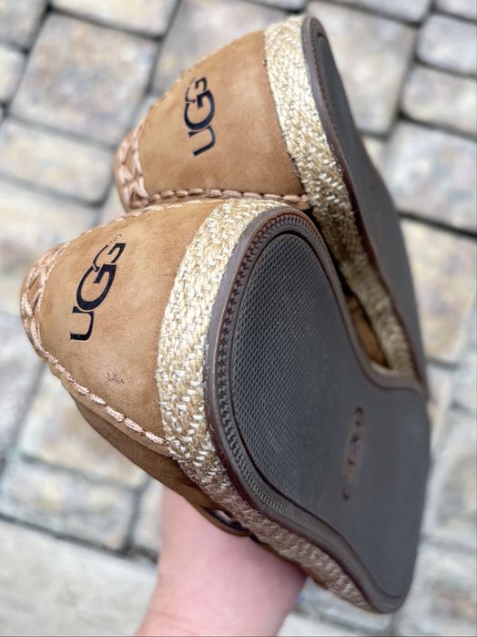 Балетки UGG Tippie 40 р 25.5 см