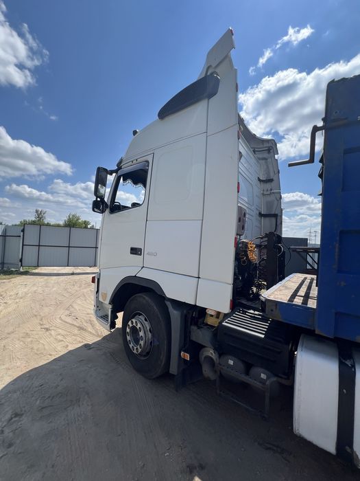 Продам  Комплект ВОЛЬВО FH12