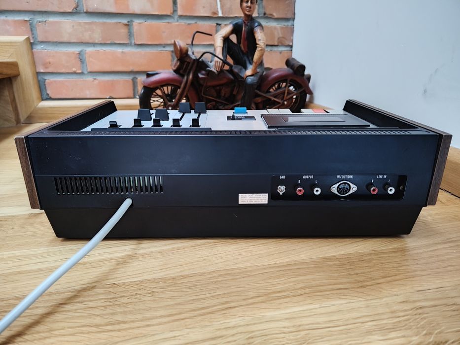 Magnetofon Teac A 160