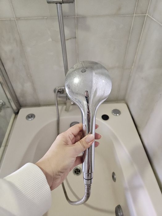 Chuveiro para WC
