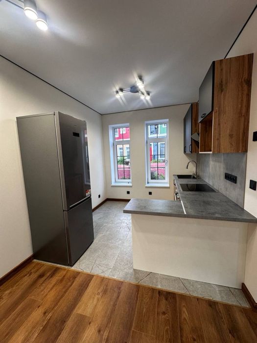 Ліски. Будинок з ремонтом та меблями. Від власника. Море поруч