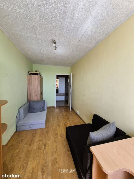 Mieszkanie 3 pokoje ul. Paderewskiego Oława - Widok 6