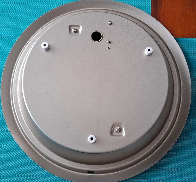 Plafony dwa zestaw Massive i Bright light żarówki GRATIS!