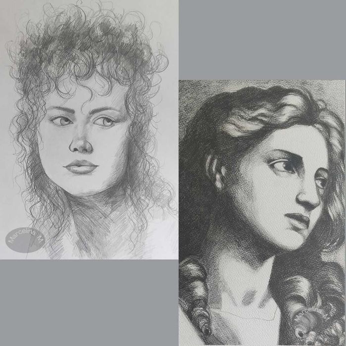 Portret na zamówienie