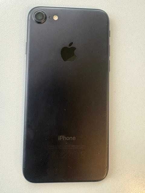 APPLE IPHONE 7 128/4