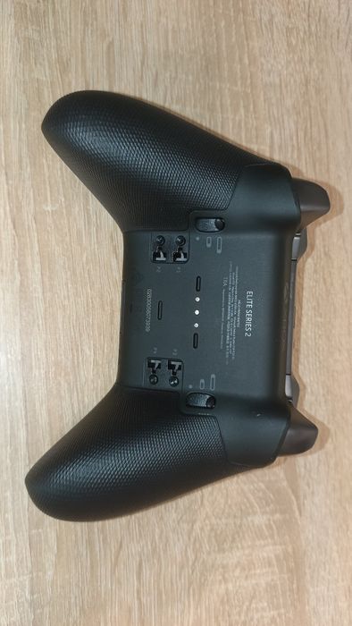 Джойстик Геймпад Xbox Elite Wireless Controller Series 2