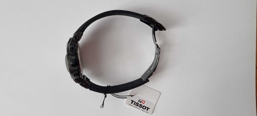 Zegarek Tissot T048.417.37.057.00 Nowy