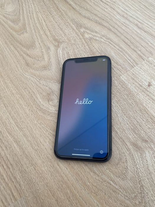 Iphone 11 - 128Gb
